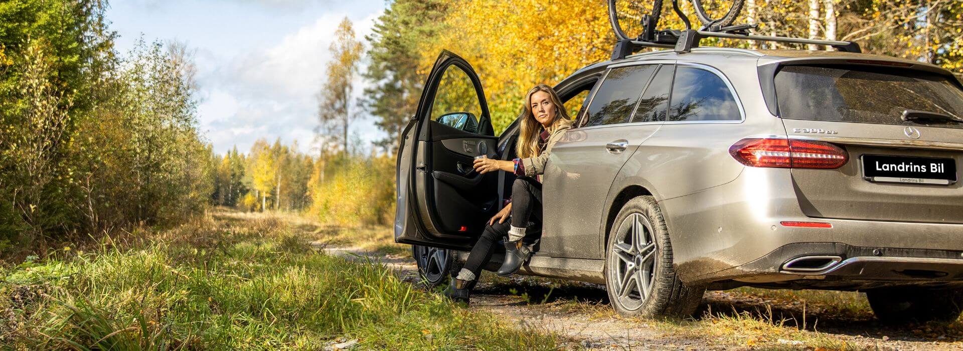 Landrins Bil u203a Köp ny u0026 begagnad bil, service, reparation u0026 däck