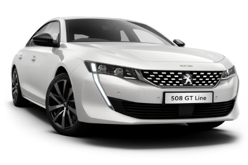 Peugeot 508 Plug In Hybrid Provkor Eller Kop Landrins Bil