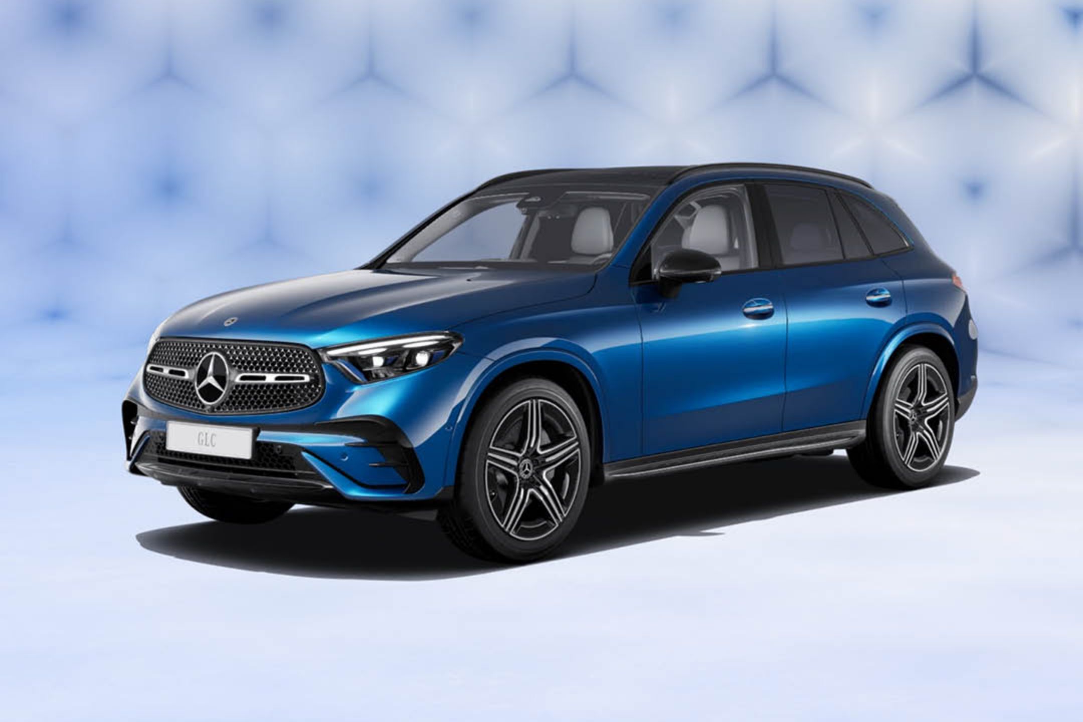 MB AMG Paket - Kampanj - Landrins Bil – 15